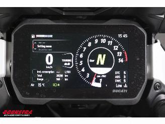 Ducati  Multistrada V4 RS Akrapovic ACC Bluetooth Heizgriffe Carbon picture 16