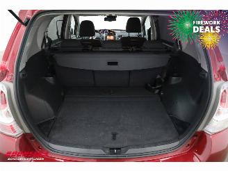 Toyota Verso 1.8 VVT-i Volcano Edition Navi Clima Cruise Camera PDC picture 26