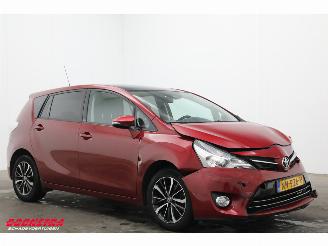 Toyota Verso 1.8 VVT-i Volcano Edition Navi Clima Cruise Camera PDC picture 2