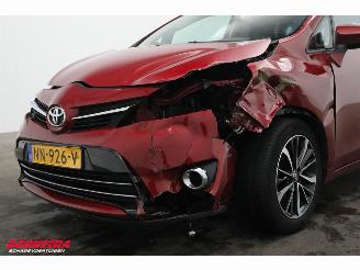 Toyota Verso 1.8 VVT-i Volcano Edition Navi Clima Cruise Camera PDC picture 12