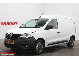  Renault Express 1.5 dCi 95 Comfort Bluetooth Airco Cruise SHZ PDC 2024/10