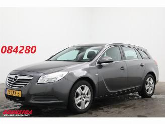 occasion passenger cars Opel Insignia Sports Tourer 1.6 T Edition Navi Clima Cruise PDC AHK 2010/5