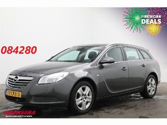occasion passenger cars Opel Insignia Sports Tourer 1.6 T Edition Navi Clima Cruise PDC AHK 2010/5