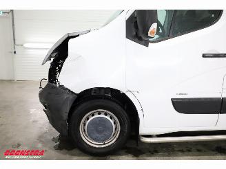 Opel Movano 2.3 Turbo L2-H2 Navi Clima Cruise PDC AHK picture 11