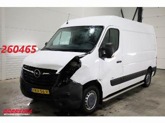  Opel Movano 2.3 Turbo L2-H2 Navi Clima Cruise PDC AHK 2021/7