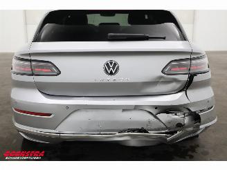 Volkswagen Arteon 2.0 TDI DSG Elegance LED ACC Virtual ErgoComf. Navi Clima SHZ picture 6