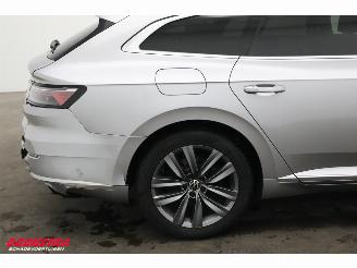 Volkswagen Arteon 2.0 TDI DSG Elegance LED ACC Virtual ErgoComf. Navi Clima SHZ picture 10