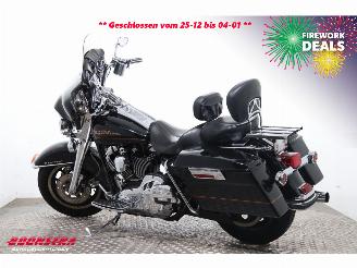 Harley-Davidson  FLHR Road King LED Sissybar picture 4