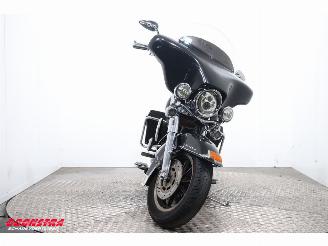 Harley-Davidson  FLHR Road King LED Sissybar picture 6