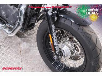 Harley-Davidson  XL1200X Sportster Vance Hines picture 12