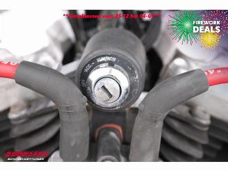 Harley-Davidson  XL1200X Sportster Vance Hines picture 11