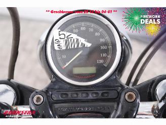 Harley-Davidson  XL1200X Sportster Vance Hines picture 16