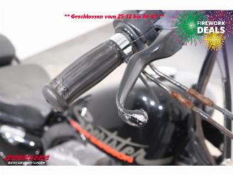 Harley-Davidson  XL1200X Sportster Vance Hines picture 13