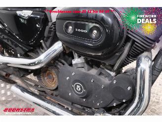 Harley-Davidson  XL1200X Sportster Vance Hines picture 14