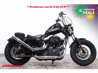 Harley-Davidson  XL1200X Sportster Vance Hines picture 7