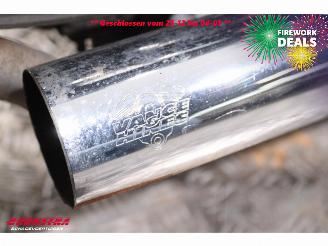 Harley-Davidson  XL1200X Sportster Vance Hines picture 17