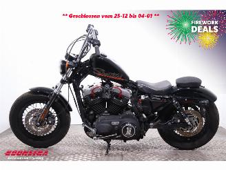 Harley-Davidson  XL1200X Sportster Vance Hines picture 5