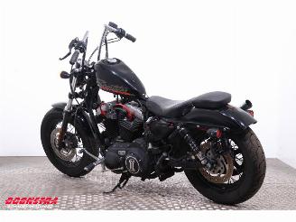 Harley-Davidson  XL1200X Sportster Vance Hines picture 4