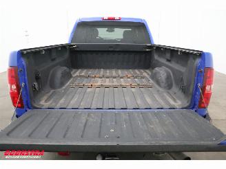 Chevrolet Silverado K 2500 6.6 V8 Euro 5 Clima Cruise AHK picture 8