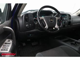 Chevrolet Silverado K 2500 6.6 V8 Euro 5 Clima Cruise AHK picture 14