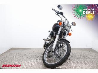 Harley-Davidson  FXSTC Softail Custom 11.965 Mijl! picture 6