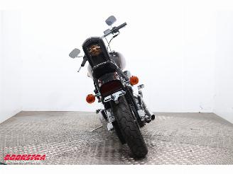 Harley-Davidson  FXSTC Softail Custom 11.965 Mijl! picture 8