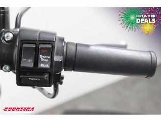 Harley-Davidson  FXSTC Softail Custom 11.965 Mijl! picture 12