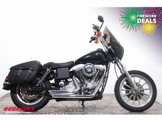 Harley-Davidson FXD Dyna Super Glide picture 7
