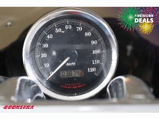 Harley-Davidson FXD Dyna Super Glide picture 13