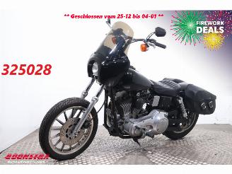 Ocazii motociclete Harley-Davidson FXD Dyna Super Glide 1998/1
