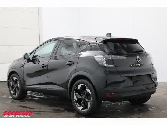 Renault Captur 1.8 E-Tech full hybrid 160 Techno LED ACC 360° Apple/Android 647 km!! picture 4