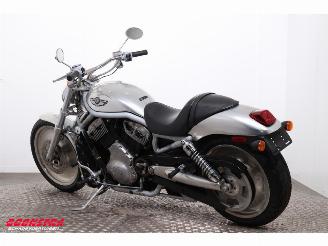 Harley-Davidson  VRSCA V-Rod 100 Year Anniversary. picture 4