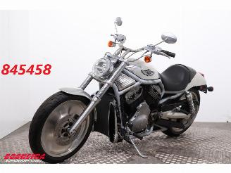 Tweedehands motor Harley-Davidson  VRSCA V-Rod 100 Year Anniversary. 2003/1