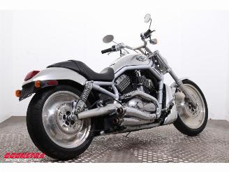 Harley-Davidson  VRSCA V-Rod 100 Year Anniversary. picture 3