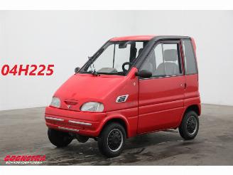 occasion microcars Canta  LX BY 2013 2013/8