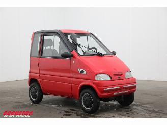 Canta  LX BY 2013 picture 2