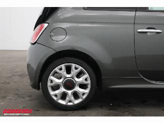 Fiat 500 S 0.9 TwinAir Aut. Sport Schuifdak Leder Clima Camera 142.002 km! picture 16