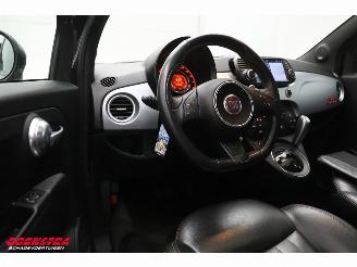 Fiat 500 S 0.9 TwinAir Aut. Sport Schuifdak Leder Clima Camera 142.002 km! picture 22
