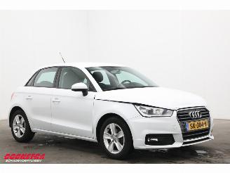 Audi A1 Sportback 1.0 TFSI Navi Airco Cruise PDC 104.691 km! picture 2