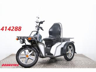 Avarii scootere   DXP BY 2020 2020/6