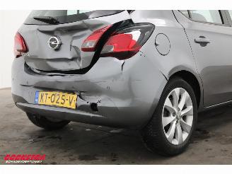 Opel Corsa 1.4 Edition Airco Cruise PDC SHZ LRHZ 40.053 km!! picture 8