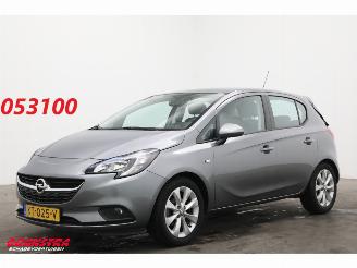  Opel Corsa 1.4 Edition Airco Cruise PDC SHZ LRHZ 40.053 km!! 2016/11