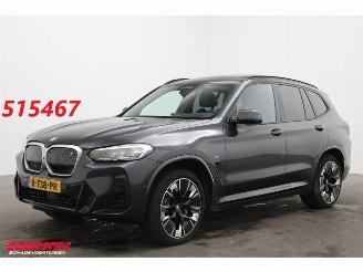  BMW iX3 80 kWh M-Sport WASSER Pano ACC HUD H/K 360° Memory LRHZ 2022/11