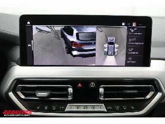 BMW iX3 80 kWh M-Sport WASSER Pano ACC HUD H/K 360° Memory LRHZ picture 19