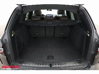 BMW iX3 80 kWh M-Sport WASSER Pano ACC HUD H/K 360° Memory LRHZ picture 25