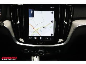 Volvo V-60 T4 Aut. Inscription LED ACC Memory Standkachel SHZ LRHZ Camera picture 11