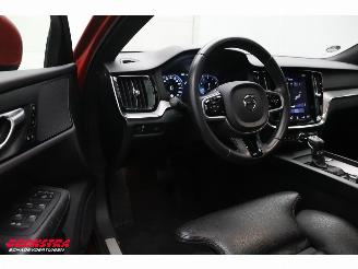 Volvo V-60 T4 Aut. Inscription LED ACC Memory Standkachel SHZ LRHZ Camera picture 14