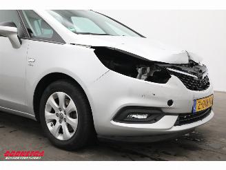 Opel Zafira 1.4 Turbo Active 7-Pers. Navi Clima Cruise SHZ LRHZ PDC 108.684 km! picture 5