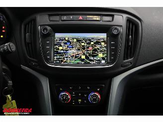 Opel Zafira 1.4 Turbo Active 7-Pers. Navi Clima Cruise SHZ LRHZ PDC 108.684 km! picture 13