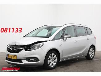 škoda osobní automobily Opel Zafira 1.4 Turbo Active 7-Pers. Navi Clima Cruise SHZ LRHZ PDC 108.684 km! 2017/5